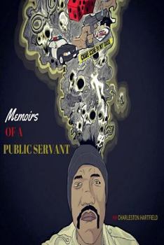 Paperback Memoirs Of A Public Servant Book