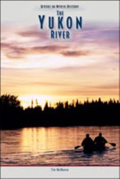 Hardcover Yukon River Book