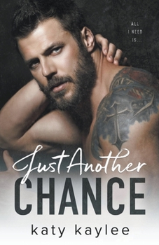 Paperback Just Another Chance Book