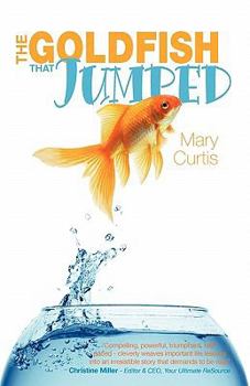Paperback The Goldfish That Jumped Book