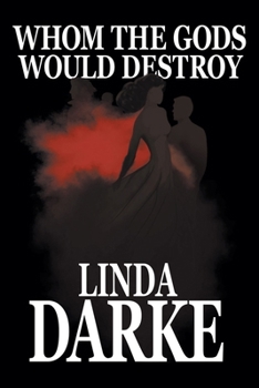 Paperback Whom The Gods Would Destroy Book