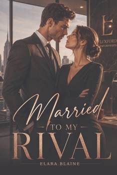 Paperback Married to My Rival Book