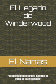 Paperback El Legado de Winderwood [Spanish] Book