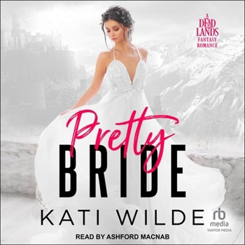 Pretty Bride