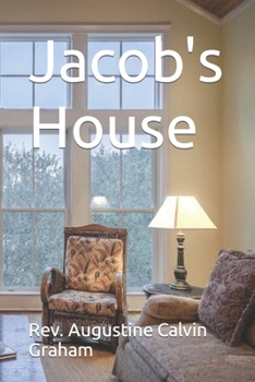 Paperback Jacob's House Book