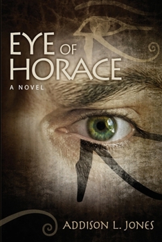 Paperback Eye of Horace Book