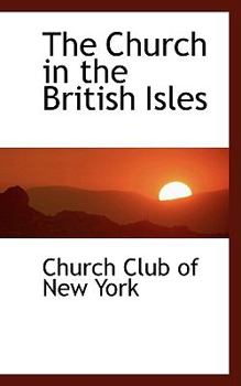 The Church in the British Isles