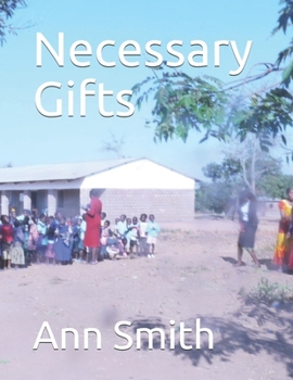 Paperback Necessary Gifts Book