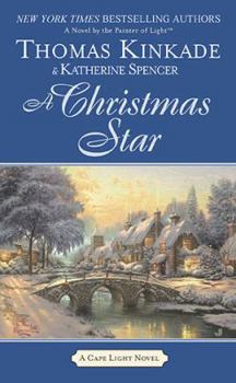 A Christmas Star: A Cape Light Novel - Book #9 of the Cape Light