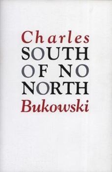 Paperback South of No North Book