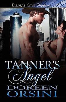 Paperback Tanner's Angel Book