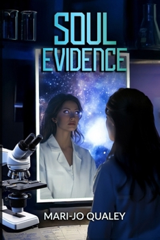 Paperback Soul Evidence Book