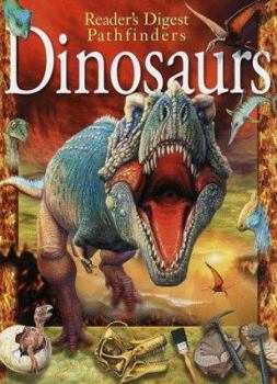 Dinosaurs (Reader's Digest Pathfinders) - Book  of the Little Guides