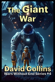 Paperback The Giant War Book