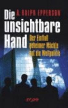 Hardcover Die unsichtbare Hand. [German] Book