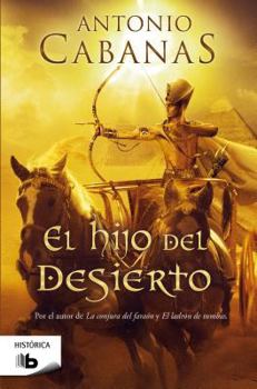 Paperback El Hijo del Desierto [Spanish] Book