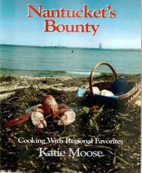 Paperback Nantucket's Bounty Book