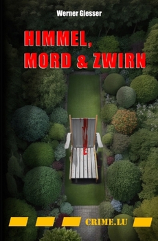 Paperback Himmel, Mord & Zwirn [German] Book