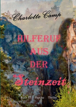 Paperback Hilferuf aus der Steinzeit [German] Book