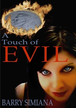 Paperback Touch of Evil Book