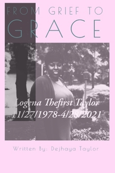 Paperback From Grief To Grace Book