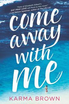 Paperback Come Away W/Me Original/E Book