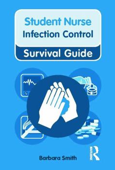 Paperback Infection Control Book