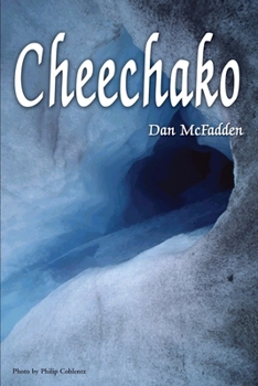 Paperback Cheechako Book