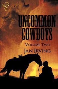 Paperback Uncommon Cowboys: Vol 2 Book