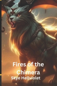 Paperback Fires of the Chimera Book