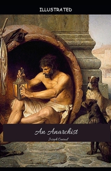 Paperback An Anarchist Illustrated Book