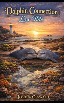 Paperback Dolphin Connection: Low Tide Book