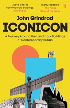 Paperback Iconicon Book