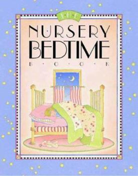 Hardcover The Nursery Bedtime Book