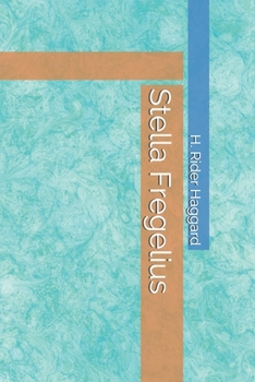 Stella Fregelius