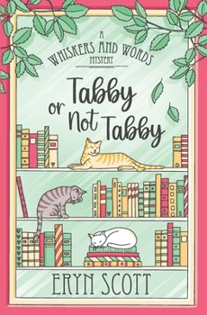 Paperback Tabby or Not Tabby Book