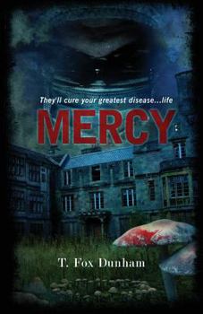 Paperback Mercy Book