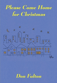 Hardcover Please Come Home for Christmas Book