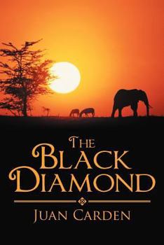 Paperback The Black Diamond Book