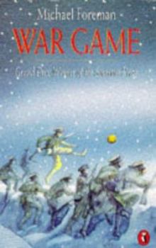 Paperback War Game Book
