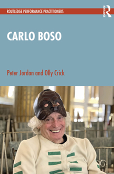 Paperback Carlo Boso Book