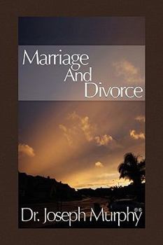 Marriage and Divorce