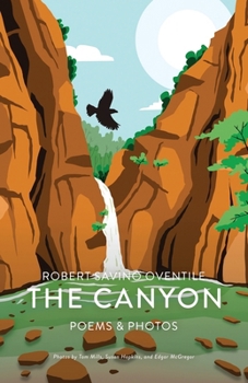 Paperback The Canyon Book