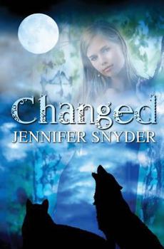 Changed - Book #2 of the Marked Duology