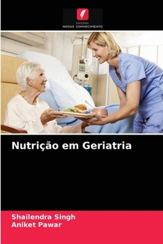 Paperback Nutrição em Geriatria [Portuguese] Book