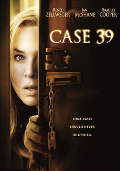 DVD Case 39 Book