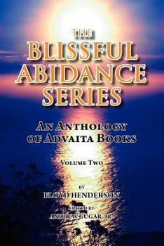 Paperback The Blissful Abidance Series, Volume Two Book