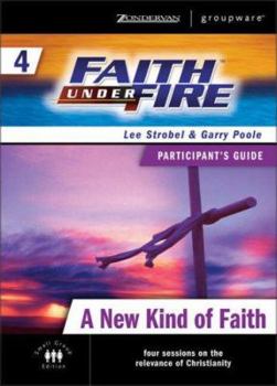 Paperback A New Kind of Faith Book