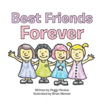 Paperback Best Friends Forever Book