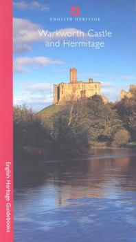 Paperback Warkworth Castle and Hermitage Book